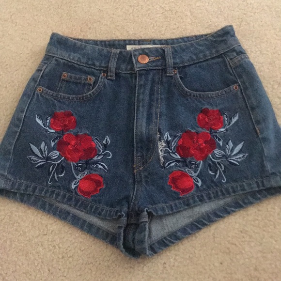 H&M Pants - ✨✨SOLD✨✨